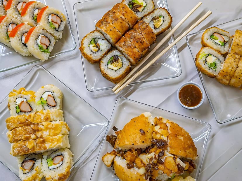 Sushi.Lango