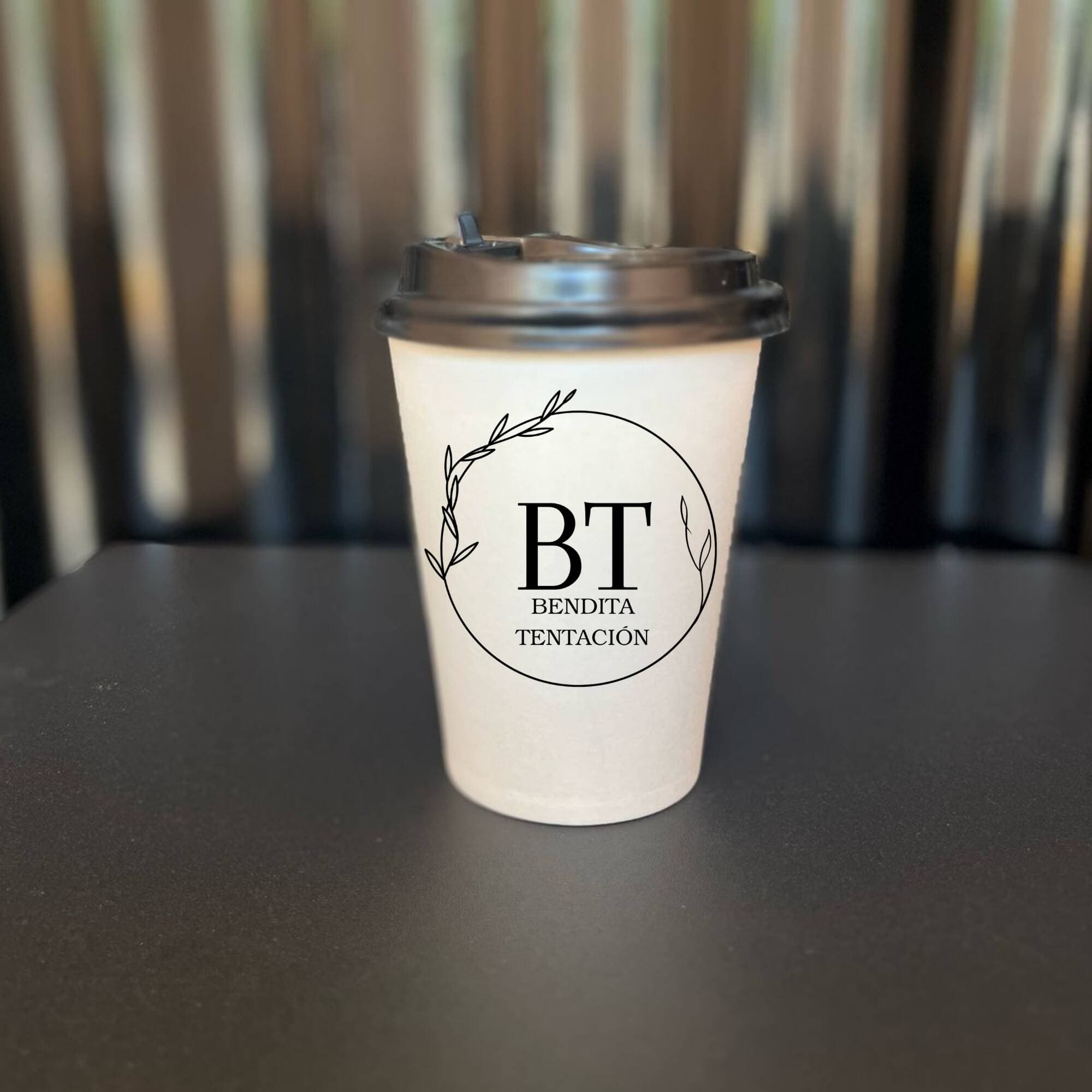 Té
