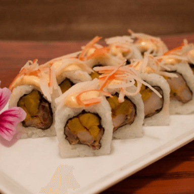 Caribbean Roll (12 Bocados)