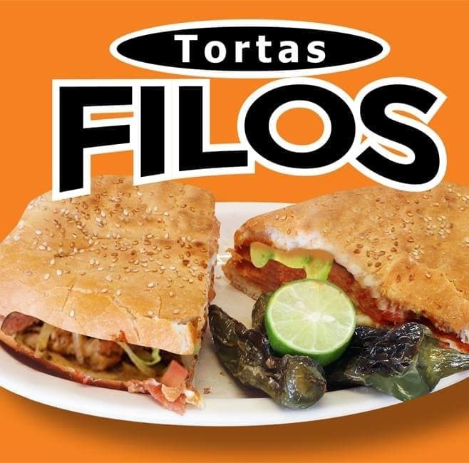 Tortas Filos