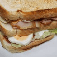 Club Sándwich y Jugo