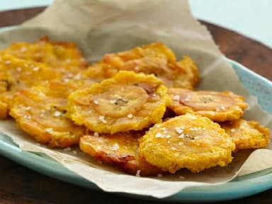 Patacones 5 Unidades