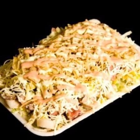 Desgranado de Lomito