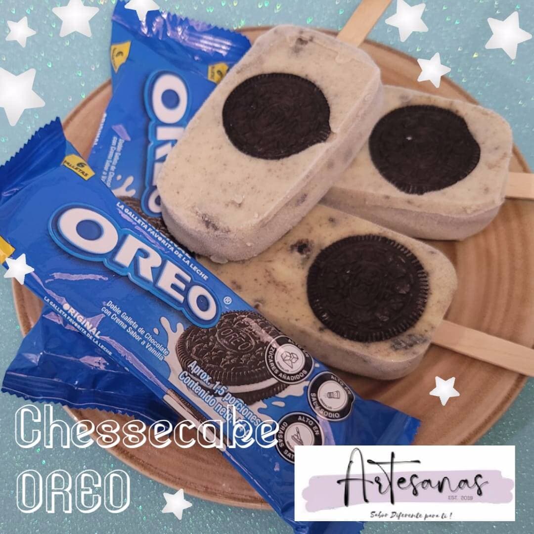 Cheesecake OREO