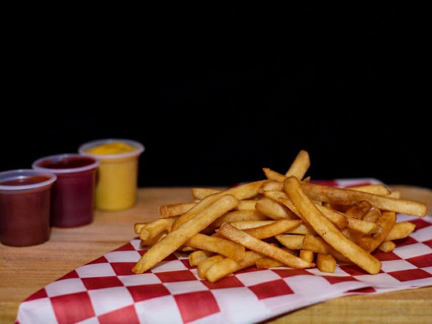 Papas Americanas
