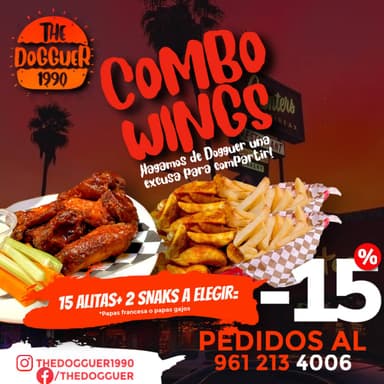 COMBO ALITAS🪽