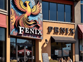 FENIX PITZZA