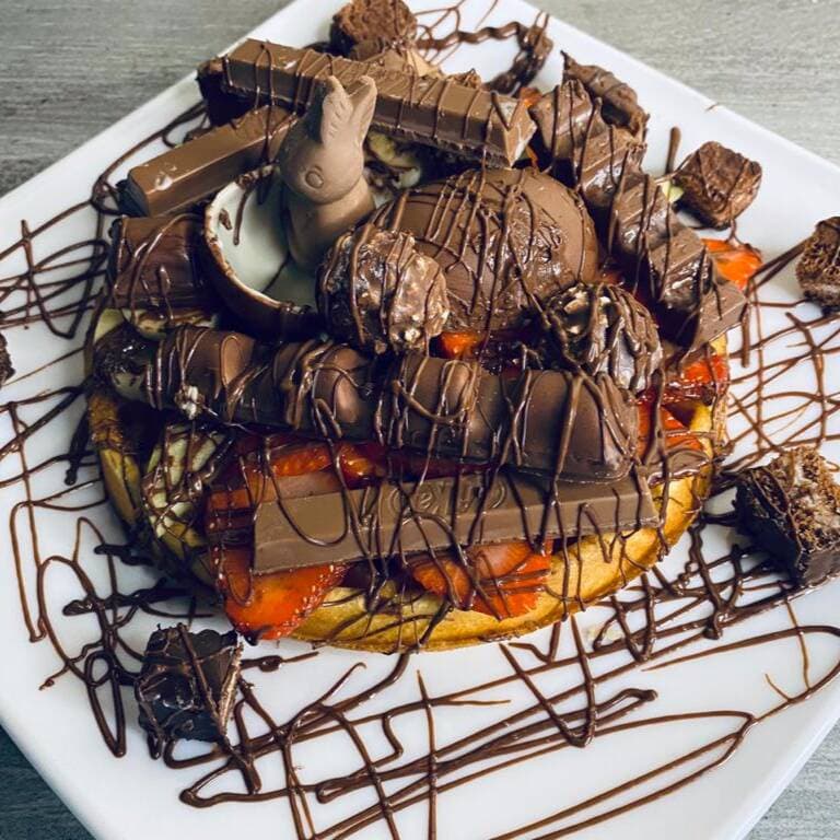 Waffle