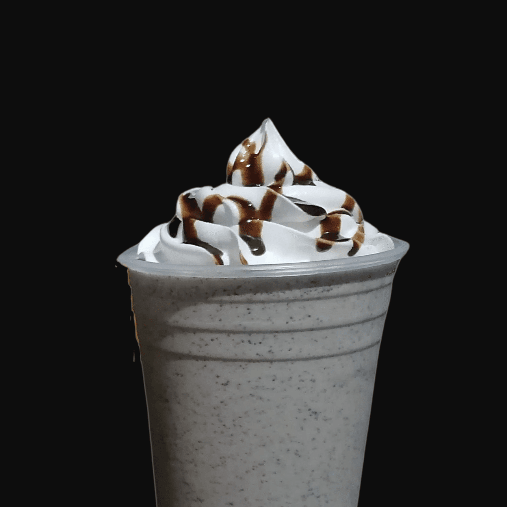 Frappé de Oreo