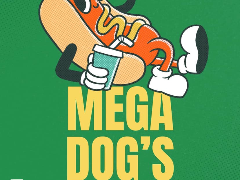 MegaDog’s