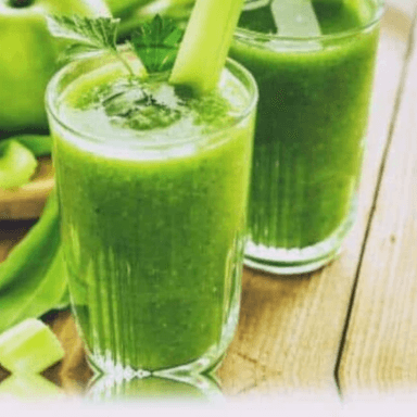 Jugo Mix Fitness
