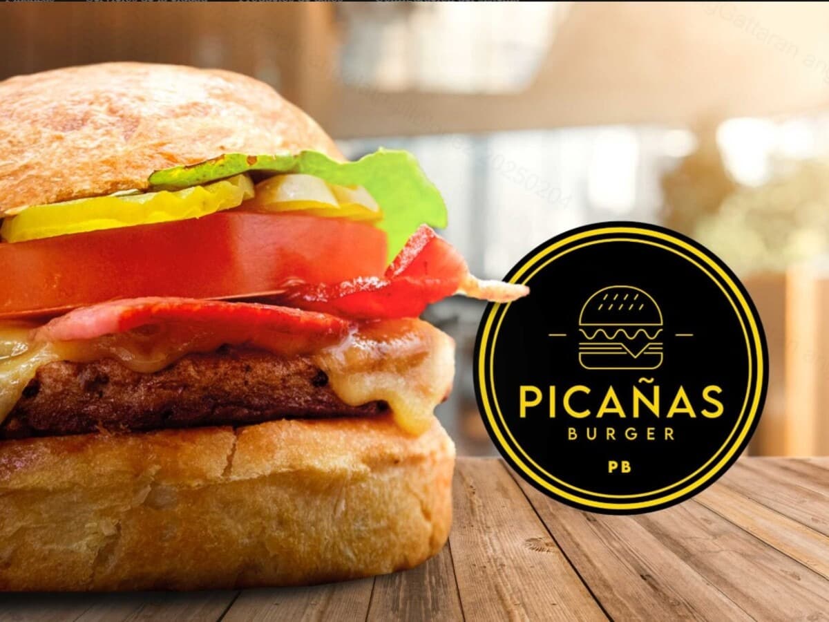 Picañas Burguer (Plaza del sol)