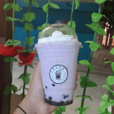 Frappé Taro