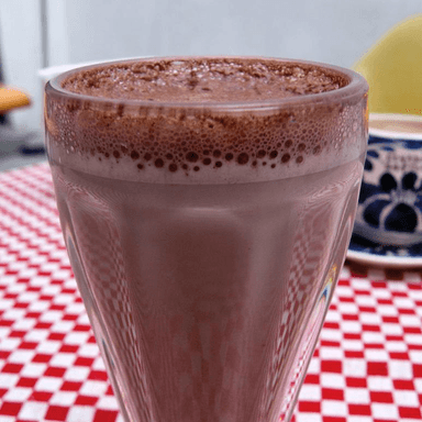 Chocomilk