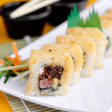 Chipo Maki Roll