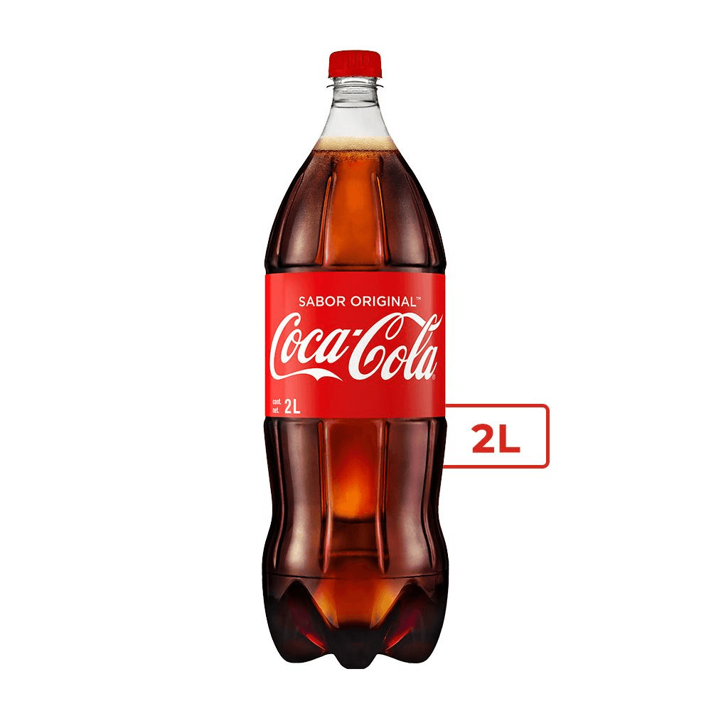 Coca Cola 2