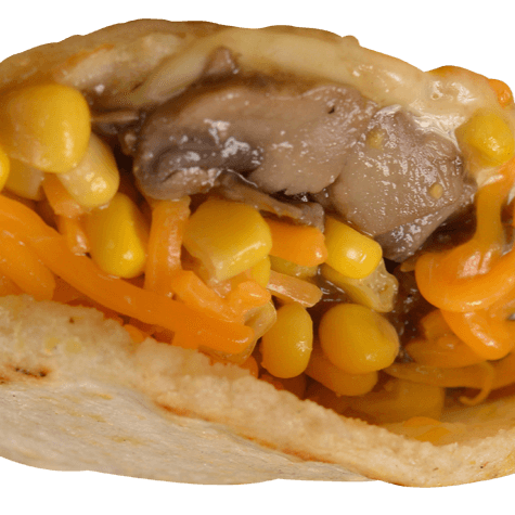 Arepa Conciencia