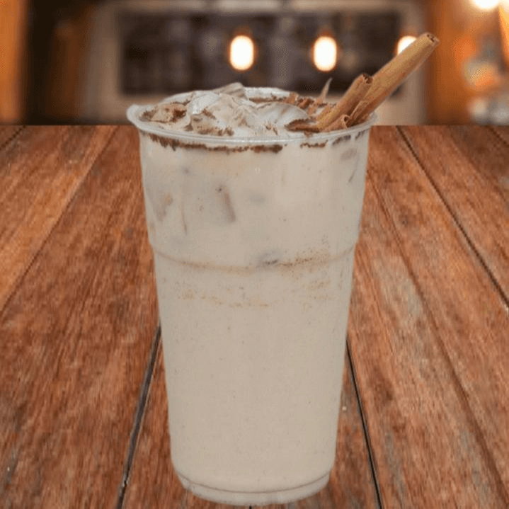 Agua de Horchata Natural