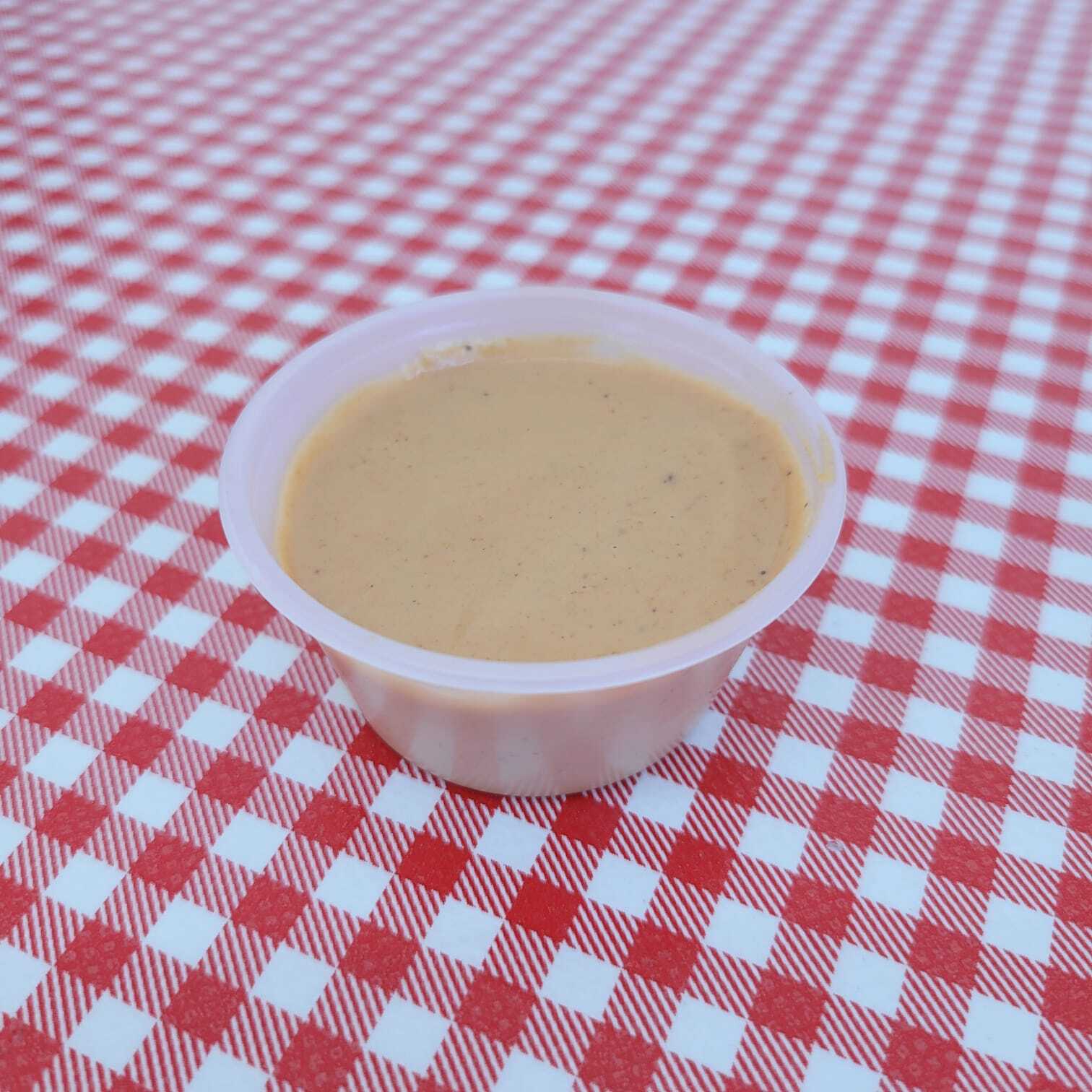 Salsa Pollo 8
