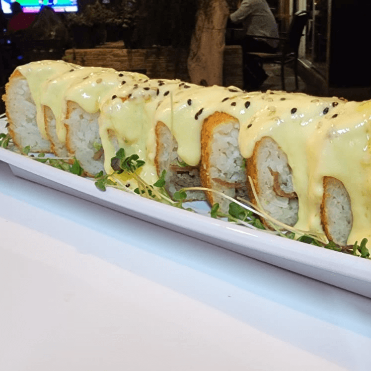 Beacon Cheese