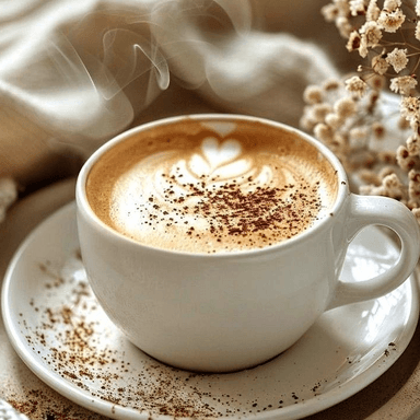 cafe con leche