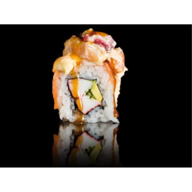 SAMA ROLL