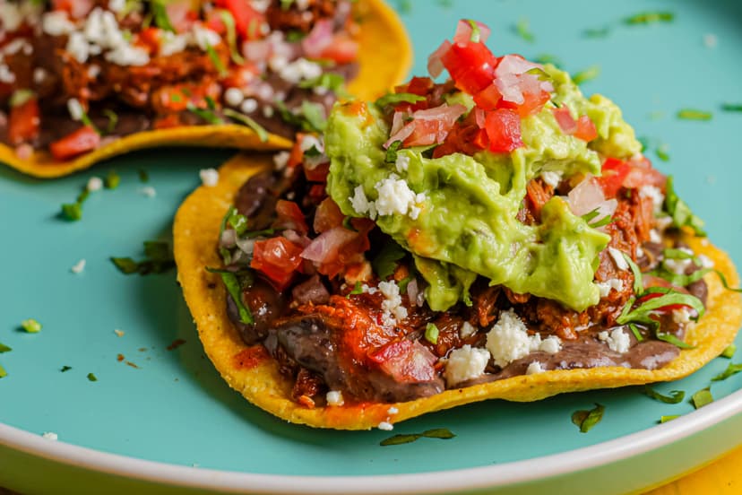 El Mexicano Express