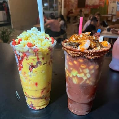 Combo PAREJA