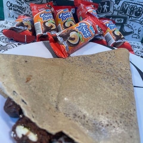 Chocorrol