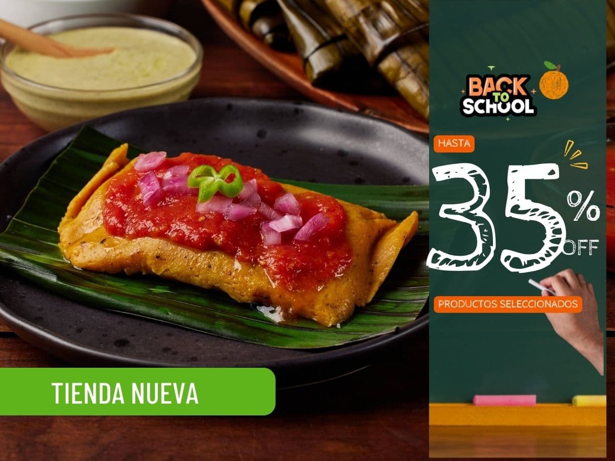 Tamales Doña Landy