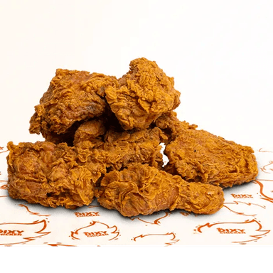 8 Piezas de Pollo