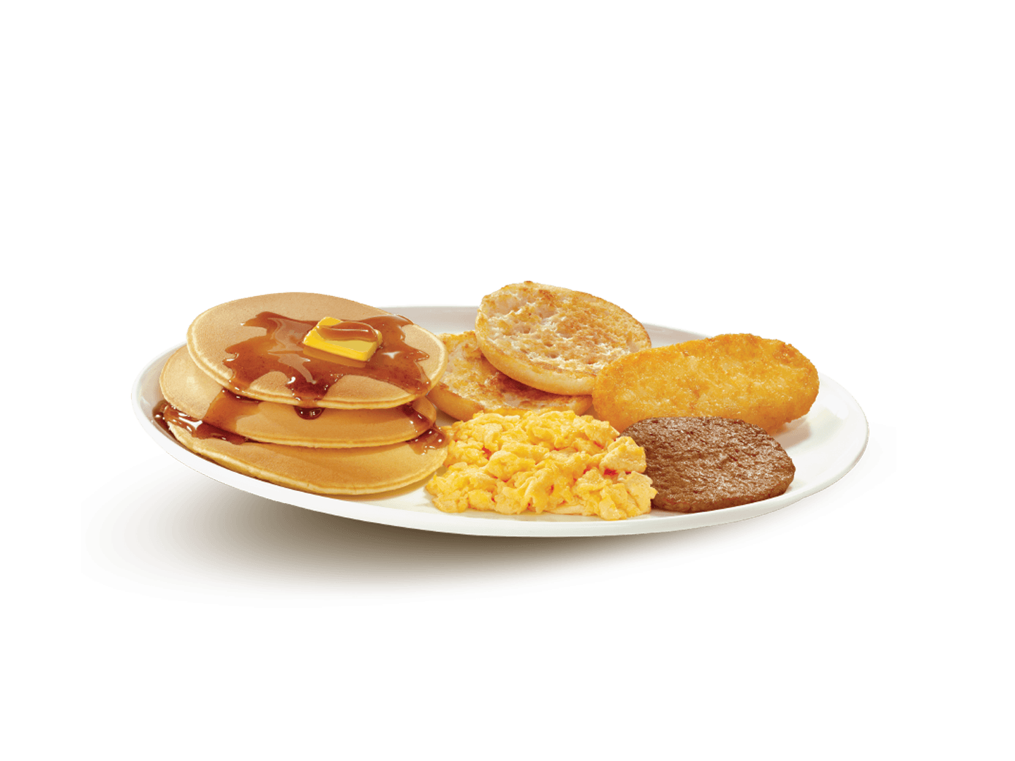 Desayuno Deluxe