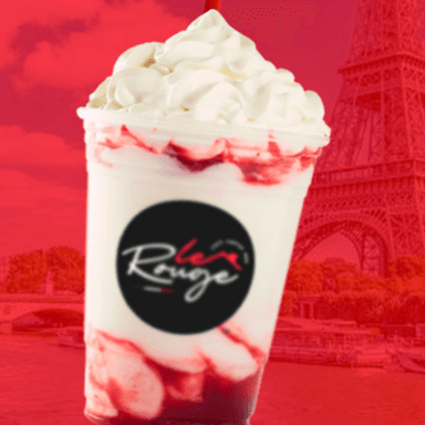 Frappé Espuma de Angel