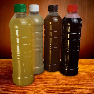 Agua de Sabor 500 ml ( HORCHATA )