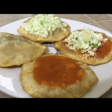 Panucho