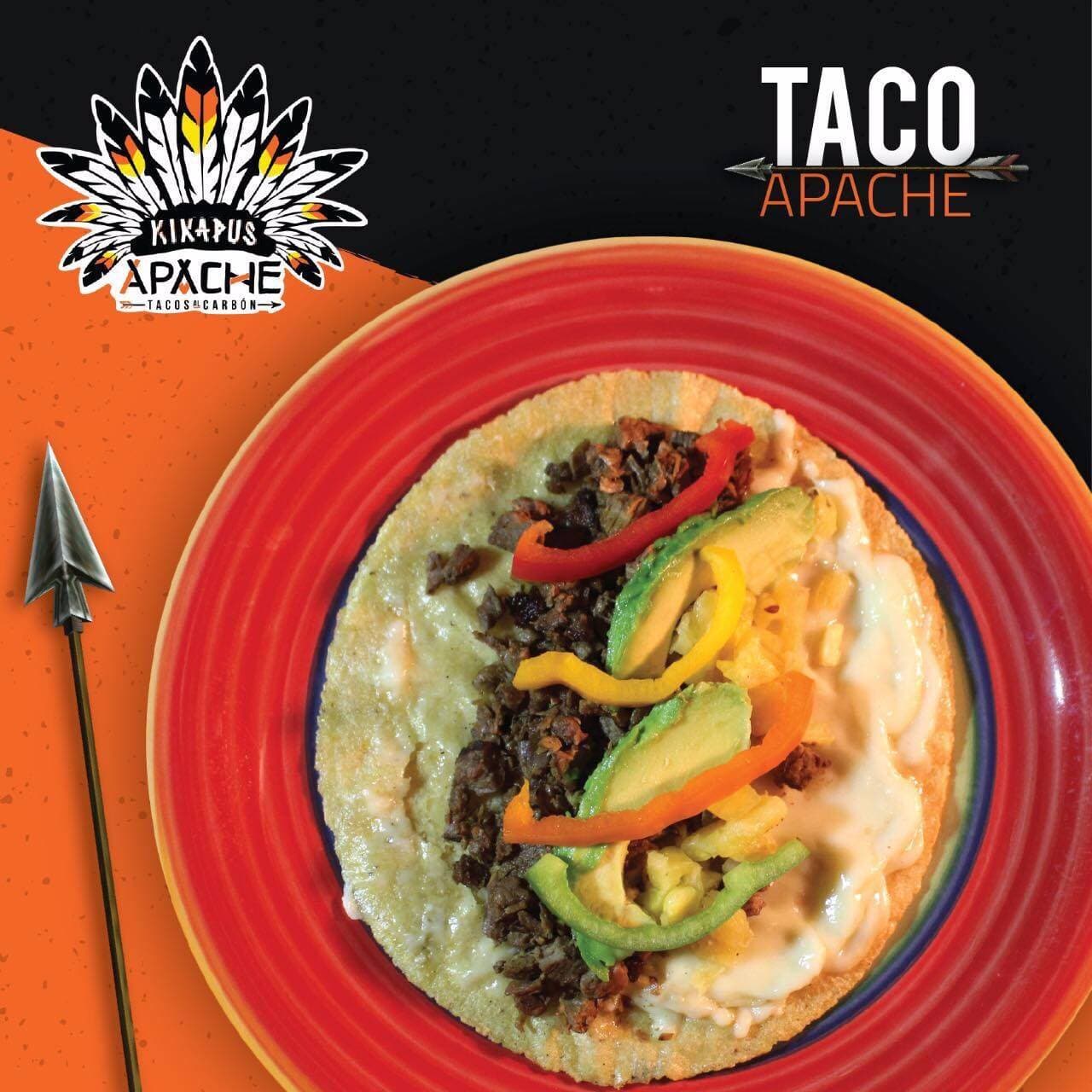 Taco Apache