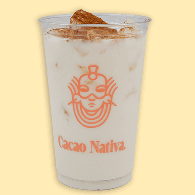 Horchata 14oz