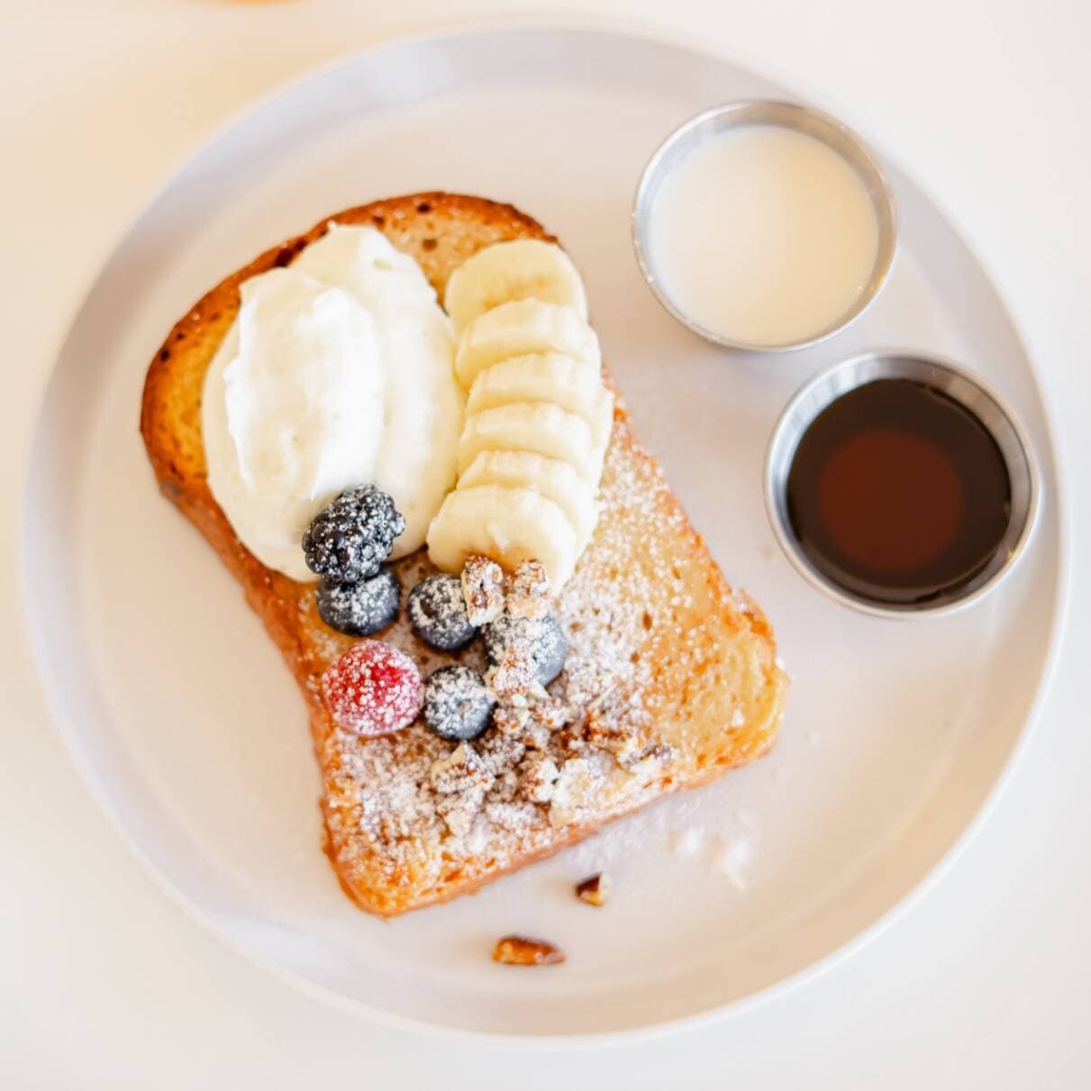 French Toast