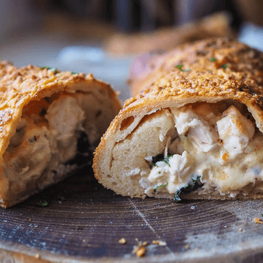 Chicken Bake