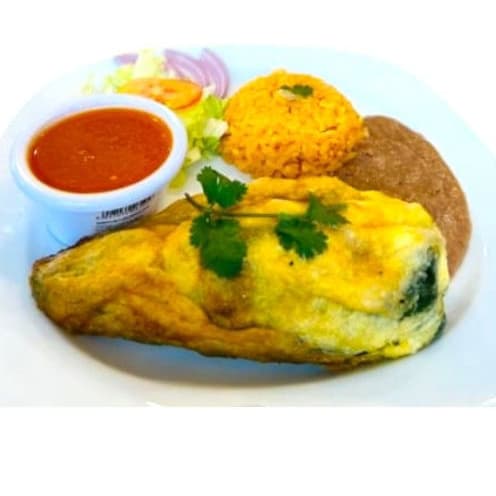 Chile relleno