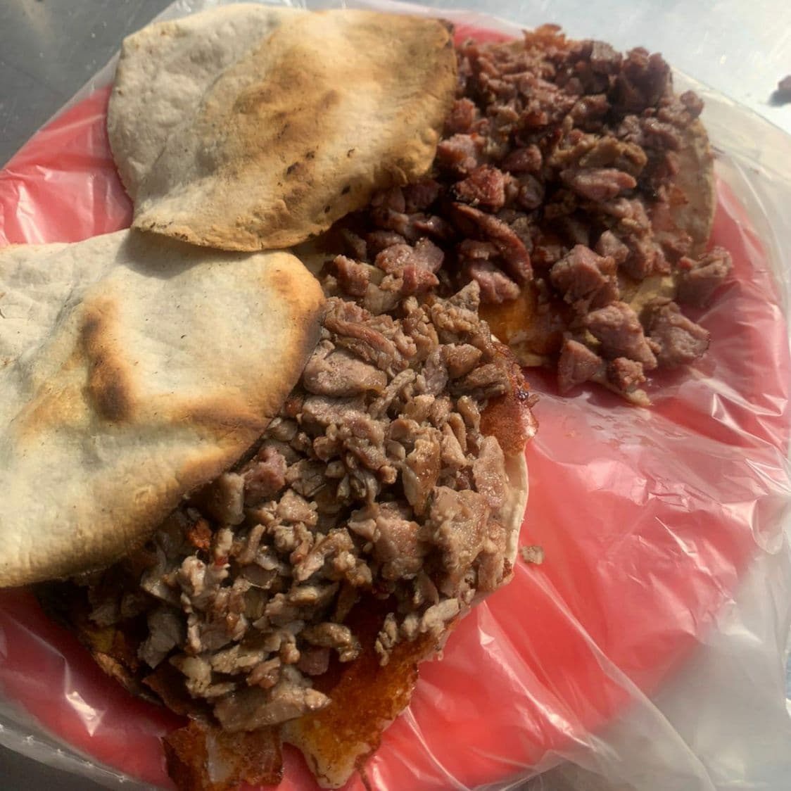 Volcán de Costilla
