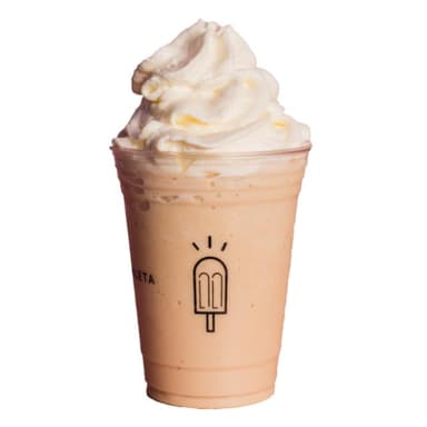 MILKSHAKE MAZAPÁN