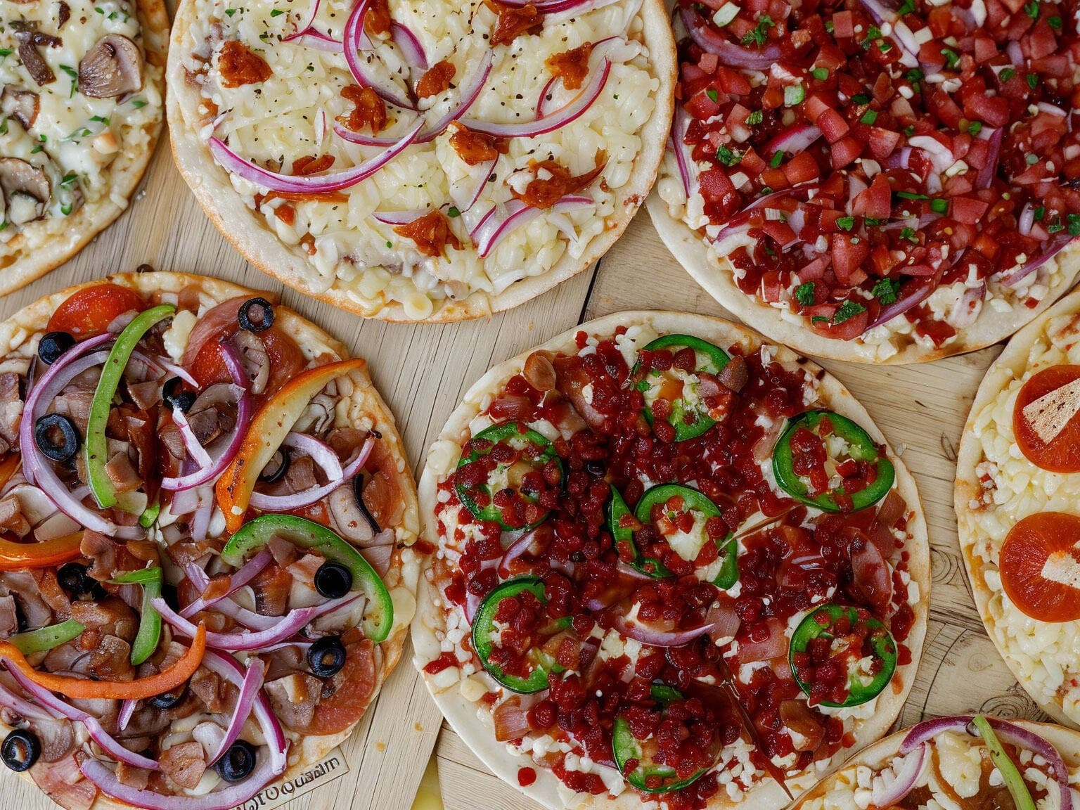 La Pizza de Don Cangrejo