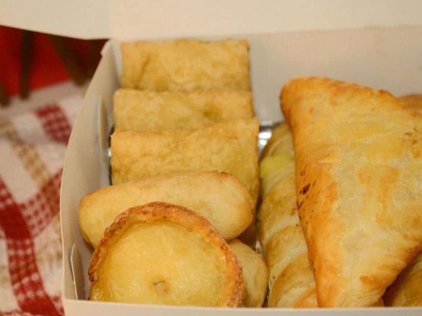 Panadería la 47