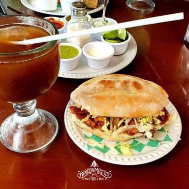 TORTA CHULETA /QUESO