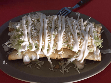 Orden de 3 Flautas