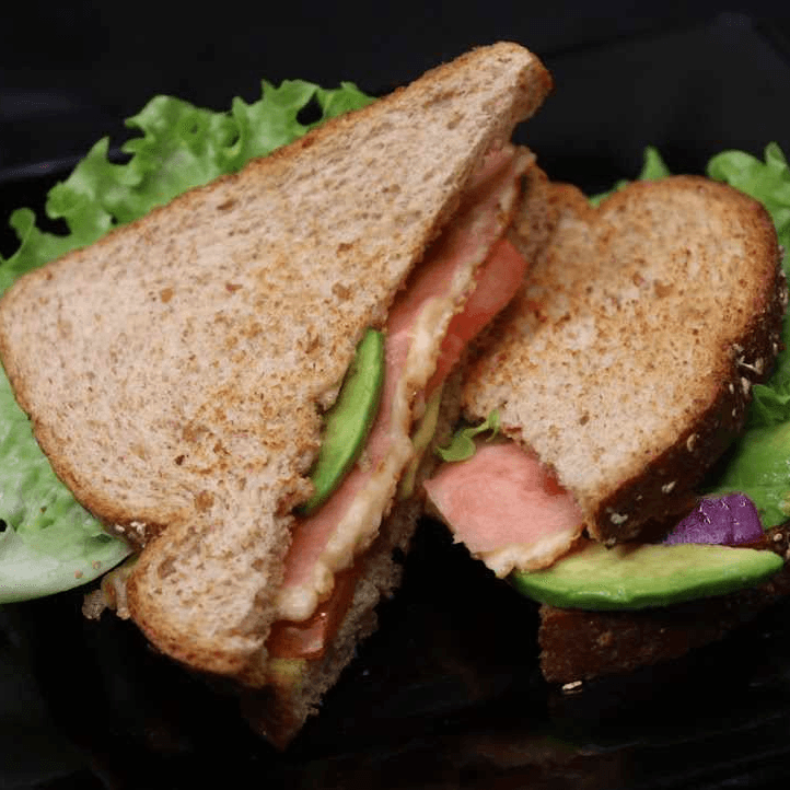 Sandwich