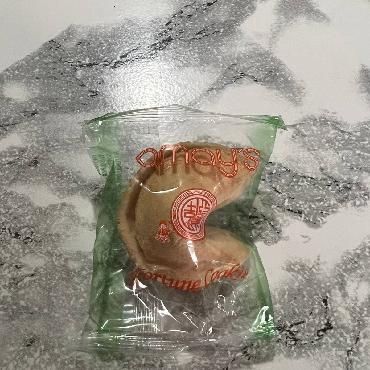 Galleta de la Fortuna