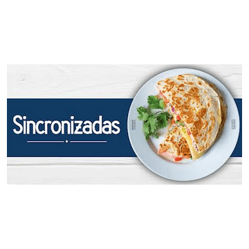 Sincronizadas