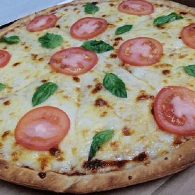 Pizza Margarita